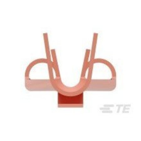 Te Connectivity FF 374 REC 2.5-4 MM2 PLAIN CUSN4 962834-1